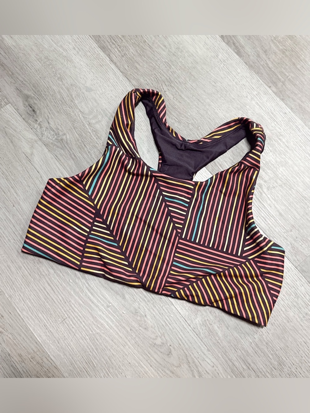 •DSG• SPORTS BRA